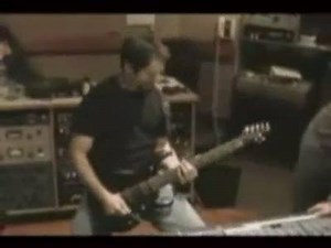 Dream Theater- Making of Misunderstood | Dream Theater World