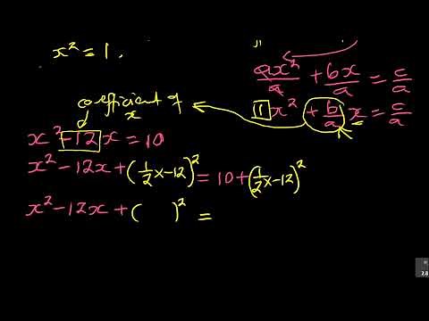 NCV L3 - Revision on question 2-Algrebra