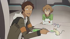 Lance's Many Personas | DREAMWORKS VOLTRON LEGENDARY DEFENDER