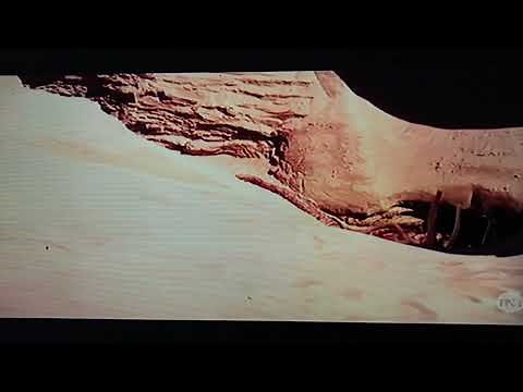 Star Wars: Return of the Jedi (1983) - The Sarlacc Pit Battle (1/2)