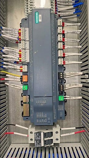 what is bms system and how it works #techgulf #ddc #hvac #electrician