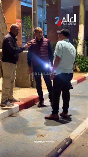 For the second consecutive day: An intensive security campaign in various neighborhoods of Kenitr...