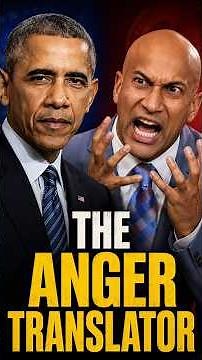 What Obama REALLY Wanted to Say