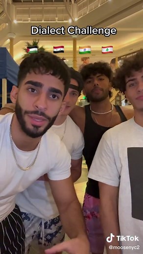 Which dialect sounds the best ? #arab