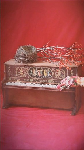 Cuckoo (Benjamin Britten)