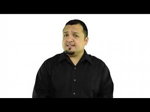 Monologue from Another World