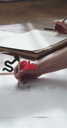 Skemio - Convert Image / Text / Sketch to Awesome visuals