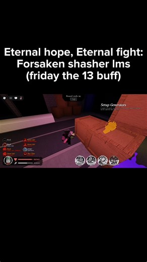 Exploring the Evolution of Slasher Buffs in Gaming