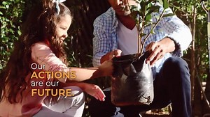 14K views · 479 reactions | No matter who you are, what you do or where you live, we all should have access to a healthy and affordable diet. Our actions are our future. #WorldFoodDay | Food and Agriculture Organization of the United Nations (FAO) | Facebook