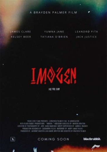 Imogen - Movie