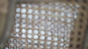 Texture Several Wicker Chairs Table Stock Footage Video (100% Royalty-free) 6607250 | Shutterstock