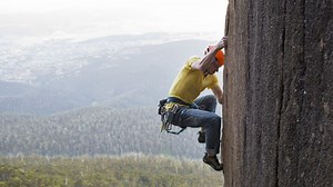 A guide to climbing rating systems across the world