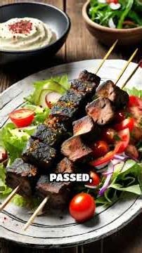 Sumac: The Ancient Tangy Treasure