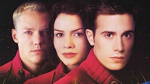 This Ain't No Game: TANG: Wing Commander