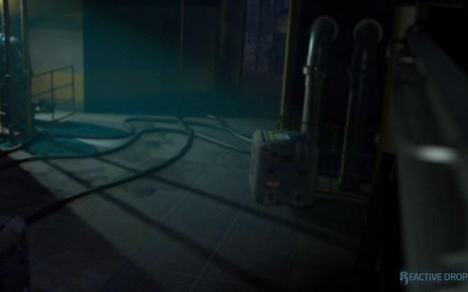 异形丛生（Alien Swarm: Reactive Drop）第一人称＆第三人称