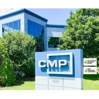 CMP Advanced Mechanical Solutions | LinkedIn