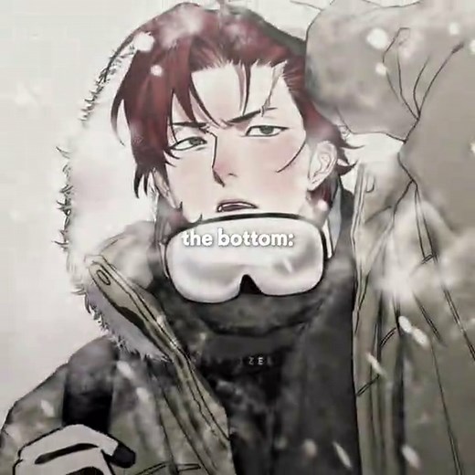 A Beautiful Manhwa Recommendation: 일장춘몽