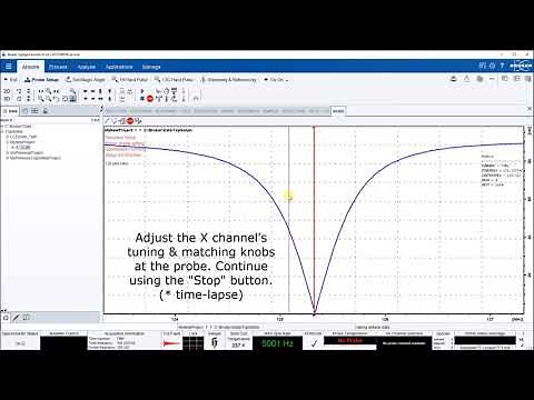 Tutorial 4 Adjusting the Magic Angle using TopSolids