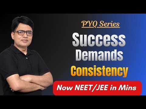 Motion in a Plane PYQs | NEET, JEE & Boards | Most Repeated Questions Explained | Vikas Nagpal Sir