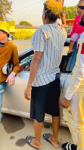 Super na Ray 👌🏾👌🏾 | Ray Dee 408 Empire Yatatu