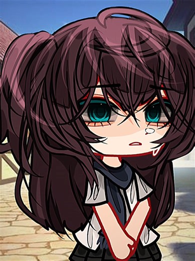 Comparing Old Edit and New Edit Styles in Gacha Life