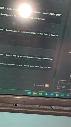 Automode in VS Code #vscode #visualstudiocode #automode