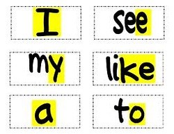 Kindergarten Reading