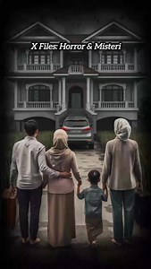 199K views · 3.3K reactions | Apa yang sebenarnya berada di rumah itu? . . . #seram #horror #JIN #hantu #misteri #kisahseram #fypviral #rumahpusaka #indonesia #malaysia | ae-in.com | Facebook