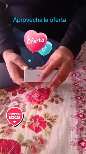 Están divinos y en excelente oferta Inpods 12 de colores, #fvb #tiktokchop #paratiiiiiiiiiiiiiiiiiiiiiiiiiiiiiiiiii🦋