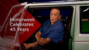 On the next Direct Connection, MotorWeek celebrates 45 years on the road! Host John Davis joins us live to answer your automotive questions, Monday evening at 7 on MPT! | Maryland Public Television