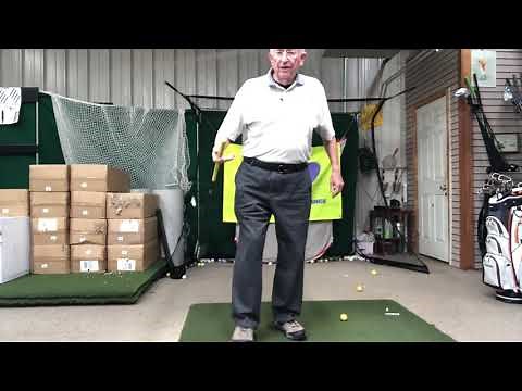 Channel Lock swing method (4 absolutes of this single axis mechanics