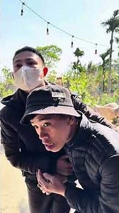 Two Strangers Appear When She’s Home Alone… What Happens Next?