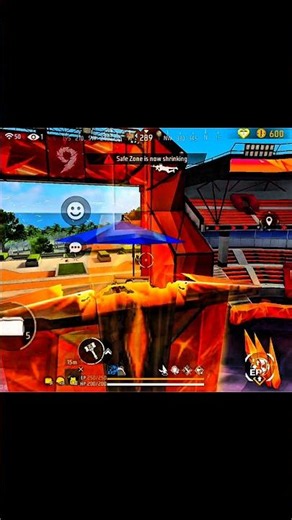 🔥 New Bermuda Map Trick That Actually Works! 🗿 #freefire #clips