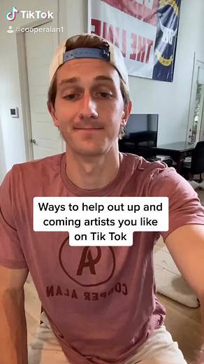 Supporting TikTok Artists: A Guide to Showing Love for Original Music