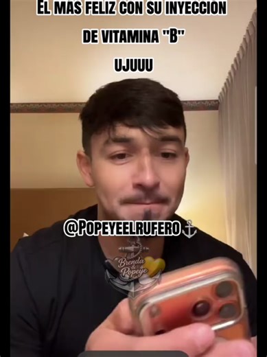 @Popeye el rufero ⚓️