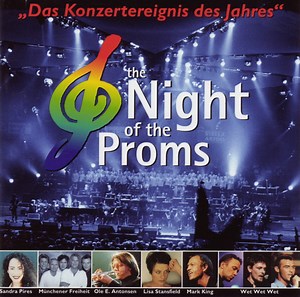 Various - The Night Of The Proms Vol. 5 (1998)