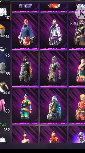 ✨ Best Free Fire Dress Combination to Look Like a Pro! 🔥 (Must-Try!)