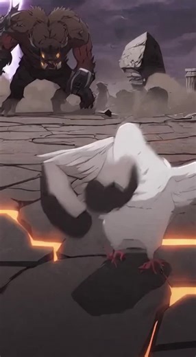 #woodpigeon #sigeonpex #pigeon #anime #animeboy