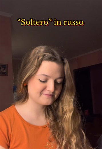 Quando Soltero parla russo 🇷🇺🎶 #soltero #cover #singing #russo #fyp