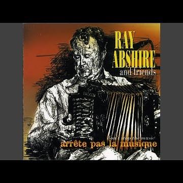 Acadian Two-Step (Instrumental)