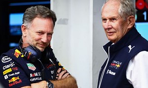 Marko sees big contrast: 'Nicer fight with Ferrari than with Mercedes'