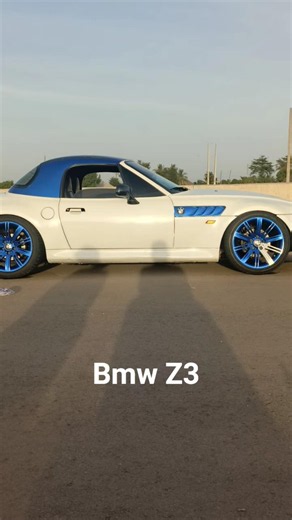 Why the BMW Z3 look still beats modern sports cars