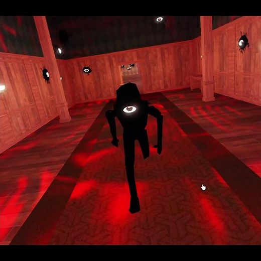 SEEK CHASE - DOOR 32 (ROBLOX DOORS)