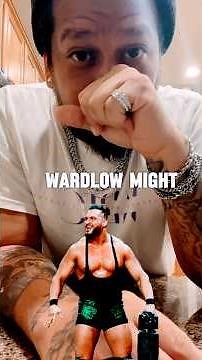 Wardlow’s Return Ends in Tragedy – Torn Pec Injury Hits Hard!