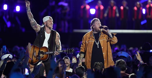 “We Were Heartbroken”: Brandon Lake’s Mom Didn’t Want Him To Quit Sports To Pursue a Music Career