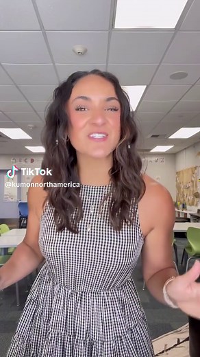 Maintain Math Skills with Kumon this Summer Break