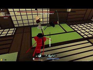 Infinity castle solo with Beast - Demonfall