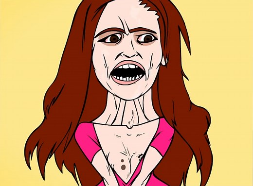 Reply Girls | Know Your Meme