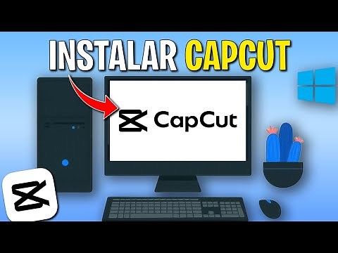 How to Download and Install CapCut on PC or Laptop - Complete Guide