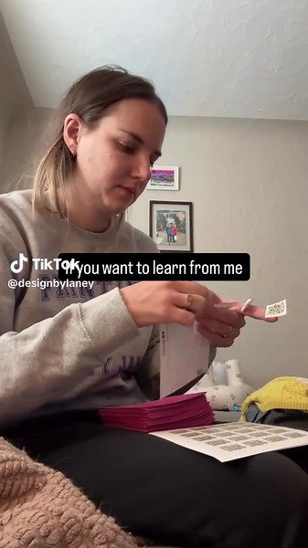 Hey! Want to learn from me? I’ve taught thousands of stationers over the last decade. But now...we have a lot out there. So here’s a list of everything and what it’s all about. (PS: if you try to do mulitple “comment” automations at a time, it gets confused - feel free to DM me if you need any additional links!) THE BEST: Stationery School. Learn from me and so many other experts. Over 100 classes. Slack channel for community. Weekly emails to keep you on track. *Assumes at least a mild understa